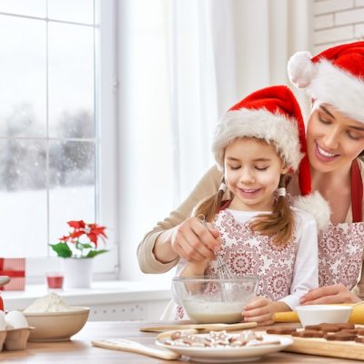 Organiser un délicieux repas de Noël sans gluten