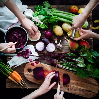 L’ABC des notions de cuisine sans gluten