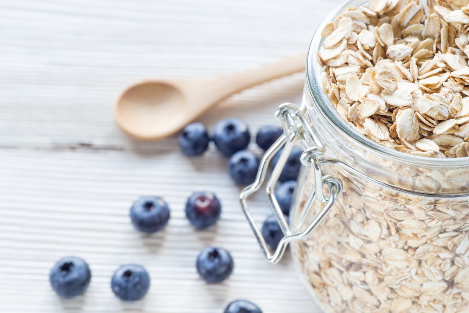 L'avoine réhabilitée - Ma Vie Sans Gluten