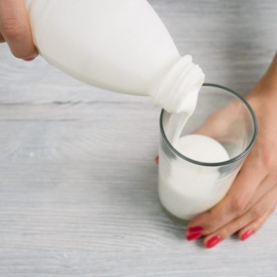 6 raisons de se méfier des produits laitiers