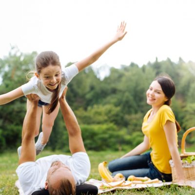 Organiser un pique-nique sans gluten