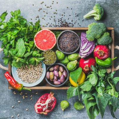 Découvrir le régime de Seignalet pour aller plus loin dans le sans gluten