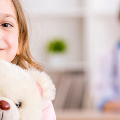 Un enfant cœliaque à la maison