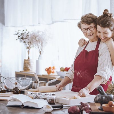 Régime sans gluten,  un bouleversement alimentaire pour toute la famille