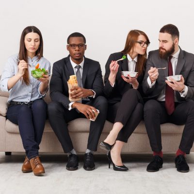 Gestion de l’intolérance au gluten au travail