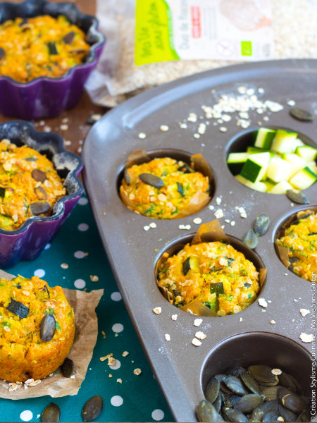 muffins_courgette