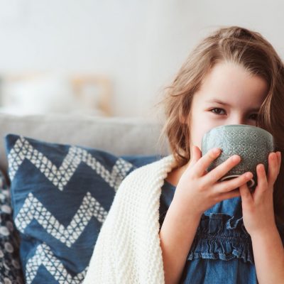 Le régime alimentaire d’un enfant diabétique et cœliaque