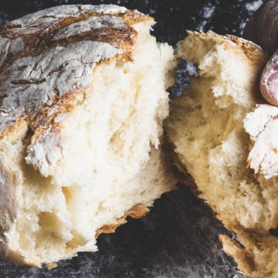 réussir son pain sans gluten