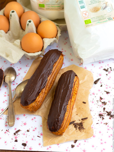 eclairs_chocolat_sans_gluten