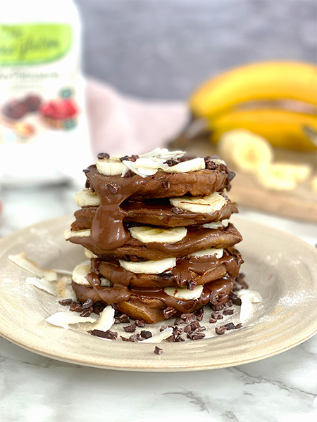 recette_pancakes_banane_choco_sans_gluten