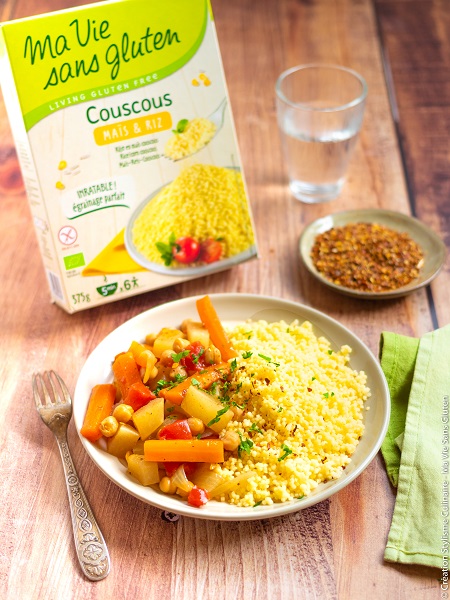 Couscous végétarien facile : découvrez les recettes de Cuisine