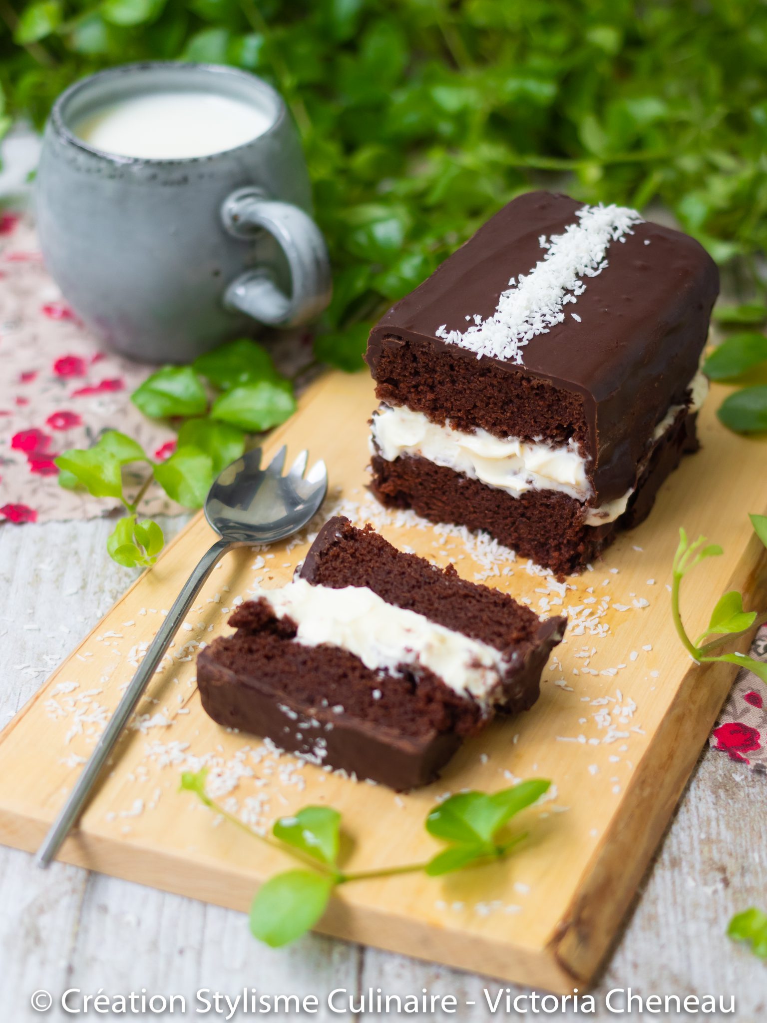 Nos recettes de desserts sans gluten - Ma Vie Sans Gluten